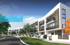 Podium Terraces - Perry Lakes Perth TRG Properties acquired Lots 157, 202 and 203 in LandCorp's Perry Lakes estate through a process of competitive public tender. The three sites are being developed as luxury terraced homes designed by leading West Australian architects Cameron Chisholm Nicol . The Perry Lakes location situated off Underwood Avenue is in the established leafy suburb of Floreat, and within Perth's blue chip Western Suburbs. Perry Lakes is located on the Perry Lakes Reserve and Bold Park, minutes from significant local amenities such as major shopping precincts, first class sporting facilities, established schools and local beaches. The Podium terraces are currently selling and construction has commenced with the estimated date for completion of Stage One of this exciting project in mid 2014. For more details and to register your interest follow the link below