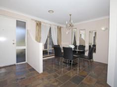 11 Durrant Way, High Wycombe, WA 6057
From $499,000
House Bedrooms4 Bathrooms2 Car Spaces2
Looking for a great size 4 bedroom, 2 bathroom family home on a 702sqm block with side access? then look no further. This much loved family home is ideally situated close to public transport, shops, schools, sporting facilities and both airports.
This property boasts some great features including:
Generous master bedroom with stylish en-suite
Sunken family room with built-in bar
Separate lounge room
Separate Dining room
Large kitchen with Stainless steel appliances
Nice size kids bedrooms with built-in robes
Computer nook
Ducted evaporative air conditioning
Great size patio/entertainment area
Double carport
Plus much more...
A property of this calibre is sure to attract a lot of interest, so call Ken now to arrange a viewing.
View Sold Properties for this Location
View Auction Results
General Features
Property Type:House
Bedrooms:4
Bathrooms:2
Land Size:702 m² (approx)
Indoor Features
Toilets:2
Air Conditioning
Outdoor Features
Carport Spaces:2
Other Features
Built-In Wardrobes,Close to Schools,Close to Shops,Close to Transport,Formal Lounge