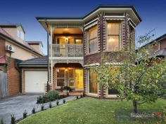 Set in the exclusive Waterford Green estate, this gracious family residence boasts quality and style for fine family living. Offering the ultimate in space where all members of the family can enjoy, as well as having inviting areas that bring everyone together when entertaining.
This wonderful abode also comprises of:
* A spacious kitchen that overlooks the meals and family area
* Separate formal dining
* Four well-proportioned bedrooms with the master featuring an ensuite
* Second living area upstairs with study
* Central family bathroom upstairs and a separate powder room downstairs
* Leafy green gardens and undercover courtyard ideal for entertaining
* Secure single lock up garage
This family masterpiece also includes: Heating and cooling, solar tint west windows and plenty of storage.
Located in a sought after Maribyrnong neighbourhood and is only minutes to the Maribyrnong River, Highpoint Shopping Centre and public transport.
Bedrooms 4
Bathrooms 2
Garages 1
Off Street Parking 1