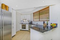 5/46-48 Keerong Avenue, Russell Vale NSW FOR SALE | Offers Above $480,000 Soak up the Serenity! 3 2 2 Property SnapshotType:TownhouseGarage:2Water Rates:$174 QtrCouncil Rates:$272.6 QtrStrata Levies:$400 QtrView:As Advertised or by Appointment Sat, 3rd May 11:00 AM - 11:30 AM Love the idea of living in a friendly and peaceful location? This is the one! A well maintained & well established complex. From the minute you step into this home it has a wonderful modern feel, with a leafy outlook from all the North facing windows. This could be the one for you if you're looking for a private townhouse with space and appeal. * Downstairs has a great modern floor plan with an open wall separating the lounge and dining, it is finished in a neutral colours with a tiled floor, timber venetians on all windows and downlights * Sit and relax in your lounge room, whether it is with the comfort of the air con watching a great movie, or simply enjoying the green lush outlook through the large North facing window * Another large North facing window in the dining area looks out on to the alfresco area, plus a separate large sliding door opening to courtyard. * What a great size kitchen, finished in a high gloss white and black granite, this kitchen has the right amount of cupboards, a pantry, room for a double fridge and plenty of bench space for all your cooking preparation. Plus the owners just put in a brand new stainless steel oven, cook top and range hood. * The alfresco entertaining area spills from the living, together this will be a perfect large space for accommodating family and friends, this adjoins to the spacious green common area with plenty of room for the kids to play, ideal for entertaining * Wrap around courtyard with well-established manicured low maintenance gardens * Laundry located off the kitchen with plenty more storage, the convenience of a downstairs separate toilet and outside access to the courtyard. * Double lock up remote garage, larger than normal with room for a work shop, a second rear roller door access to courtyard ideal for trailer ,motorbikes etc * Upstairs a massive main bedroom with a 4 door mirrored built in wardrobe, ensuite that has been fleshly painted and topped with a good size North facing balcony with a beautiful leafy outlook * Two more good size bedrooms both with built in robes and access to a second West facing balcony approx. 2m wide and 6m long. * Main bathroom with separate bath to shower also freshly painted in easy to work with colour tones * Third separate toilet upstairs * 1.3km to local shopping centre * 750m to local train station * Strata fees- $400pq * Rates , $272.60pq * Water ,$174pq
