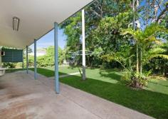 10 TOLMER STREET, ANULA NT
Storeroom
Verandah
Air Conditioning
Built In Robes
This solid four-bedroom family home presents plenty of potential for the growing family, conveniently located in a popular family-friendly suburb, walking distance to Anula Primary School, minutes to Marrara Sporting Complex, Northlakes Shopping Centre, nearby parks and just 15 minutes to Darwin CBD.
- Large 817sqm block with extended driveway, level lawn and established gardens
- Separate living and dining rooms open onto front verandah
- Air conditioning, easy-care floor tiles and freshly painted throughout
- Large wrap-around kitchen with breakfast bar
- Main bathroom with walk-in shower, wet area and separate toilet
- Three bedrooms with built-ins and air conditioning
- Fourth bedroom suits conversion to home office
- Long rear verandah flows onto level lawn and established gardens
- Internal laundry, additional storeroom and solar-powered gate to driveway
- Single carport plus plentiful off-street parking on huge driveway
Add your personal touches to create a quality solid family home in an idyllic suburban setting on a large 817sqm block with level lawn and established gardens that make the most of tropical outdoor living.
Enter into the generous living area via the covered front verandah with the large, wrap-around kitchen with breakfast bar off the separate dining room.
A hallway leads past the internal laundry and main bathroom with walk-in shower, wet area and separate toilet to three bedrooms all with built-ins and air conditioning.
The fourth bedroom is located at the opposite end of the house off the living room and would suit conversion to a home office.
Air conditioning, easy-care floor tiles and fresh paint throughout, Just move your family straight in and add your personal touches.
The large rear verandah is accessed through the internal laundry and stretches the entire length of the home. It offers ample room for covered entertaining and flows onto a large level lawn and established garden that offers complete privacy.
At the front, a large solar-powered automatic gate provides security and convenience.
The huge extended driveway offers plentiful off-street parking for several vehicles, and a single carport with additional lock-up storeroom completes the package.
Dont miss the next open inspection as its all about location.
Council Rates: $1380 per annum (approx..)
Year Built: 1976
Area Under Title: 817m2
Zoning: SD (Single Dwelling)
Status: Vacant Possession
Rental Estimate: