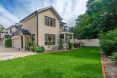 5/46-48 Keerong Avenue, Russell Vale NSW FOR SALE | Offers Above $480,000 Soak up the Serenity! 3 2 2 Property SnapshotType:TownhouseGarage:2Water Rates:$174 QtrCouncil Rates:$272.6 QtrStrata Levies:$400 QtrView:As Advertised or by Appointment Sat, 3rd May 11:00 AM - 11:30 AM Love the idea of living in a friendly and peaceful location? This is the one! A well maintained & well established complex. From the minute you step into this home it has a wonderful modern feel, with a leafy outlook from all the North facing windows. This could be the one for you if you're looking for a private townhouse with space and appeal. * Downstairs has a great modern floor plan with an open wall separating the lounge and dining, it is finished in a neutral colours with a tiled floor, timber venetians on all windows and downlights * Sit and relax in your lounge room, whether it is with the comfort of the air con watching a great movie, or simply enjoying the green lush outlook through the large North facing window * Another large North facing window in the dining area looks out on to the alfresco area, plus a separate large sliding door opening to courtyard. * What a great size kitchen, finished in a high gloss white and black granite, this kitchen has the right amount of cupboards, a pantry, room for a double fridge and plenty of bench space for all your cooking preparation. Plus the owners just put in a brand new stainless steel oven, cook top and range hood. * The alfresco entertaining area spills from the living, together this will be a perfect large space for accommodating family and friends, this adjoins to the spacious green common area with plenty of room for the kids to play, ideal for entertaining * Wrap around courtyard with well-established manicured low maintenance gardens * Laundry located off the kitchen with plenty more storage, the convenience of a downstairs separate toilet and outside access to the courtyard. * Double lock up remote garage, larger than normal with room for a work shop, a second rear roller door access to courtyard ideal for trailer ,motorbikes etc * Upstairs a massive main bedroom with a 4 door mirrored built in wardrobe, ensuite that has been fleshly painted and topped with a good size North facing balcony with a beautiful leafy outlook * Two more good size bedrooms both with built in robes and access to a second West facing balcony approx. 2m wide and 6m long. * Main bathroom with separate bath to shower also freshly painted in easy to work with colour tones * Third separate toilet upstairs * 1.3km to local shopping centre * 750m to local train station * Strata fees- $400pq * Rates , $272.60pq * Water ,$174pq