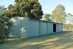 Bimbadeen means place of waterbirds - a waterfront acres sanctuary with 300 degree lake views, fishing, boating, sailing, flying??? Frontage to beautiful Lake Macdonald overlooking Noosa's botanical gardens. Private driveway is boarded by water on either side, with exotic wildlife and magnificent views to Mt Cooroy & Tinbeerwah. The perfect combination of being only 5 minutes from Cooroy and 15 minutes to Noosa, with town water, sewer and peace and tranquility. Sprawling brick residence with raked ceilings, french oak floors, gourmet kitchen, gas & induction cooking and ducted air conditioning. Solid timber doors & windows throughout. 3 separate living areas, wide entertaining patios, 4 car garage and boat store/cellar under the home.
500m Bitumen airstrip, fully insulated 2 plane hangar with workshop, separate machinery shed and van port.
Stroll the park like acreage on this resort style sanctuary tailored for relaxation. Host a tennis party on your own flood lit tennis court. This property is your opportunity to live the dream, own or operate an aircraft, also ideal for car or boat enthusiast with 2 large quality sheds and 3 phase power.18.29 acres/7.4 hectares. For further details or inspection please contact our office. rh06506
Bimbadeen - 18.29 acressealed airstrip2km Lake Frontplane hangar and shedstotally private