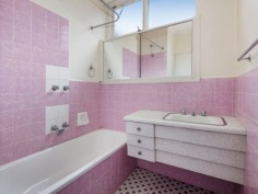 Bedrooms 2 Bathrooms 1 Car Spaces 1
29/28 Fulton Street
Positioned quietly at the rear of an established well regarded block this top floor, two bedroom apartment is spacious, secure and just a short walk to transport, parklands and the buzz of Carlisle and Chapel Street bars and cafes.
- 2 large bedrooms main with built-in robes
- Generous living and dining combined
- Functional central kitchen
- North/West facing balcony
- Bathroom with laundry facilities
- Separate toilet
- Ample storage space
- Undercover car park
Ideal for either a first home buyer or astute investor.
Bedrooms 2
Bathrooms 1
Off Street Parking 1
