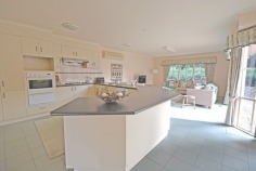 Presenting a home that offers space, warmth, convenience and a location with access to all the amenities you could ever wish for. An elegant style family living with unmistakable street appeal - this home generates a perfect blend of space for adults and children, ensuring all family members are catered for with plenty of room to live and entertain. Cross its threshold and be greeted by an impressive foyer with sweeping staircase that leads to formal lounge with bay window, dining room and casual living zone which is the epitome of open plan living with large entertainer's kitchen, meals area and fabulous rumpus room, opening to outdoors is a paved area & easily managed garden. Bedrooms are privately located upstairs all fitted with robes and an extra study on the lower floor. Bonuses included ducted heating, spit-system air-conditioners, powder room, security alarm system & auto double garage with internal access. Close by are, Burwood East Reserve, Birralee Pre-School, Burwood East Primary, Emmaus College, Burwood one (24 hour shopping), The Glen, Forest Hill and Vermont South shopping centres.
Bedrooms 4
Bathrooms 2
Garages 2