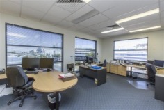 For Sale
Price: $1,595,000 (Going Concern)
Property Type:
Office
Inspection Times:
By Appointment
Total Building Area:
224m²
High Standard Office Fit Out - Fully Partitioned
- 224sqm of high quality office accommodation
- First floor office with excellent natural light
- 4 undercover, secure car bays
- Located opposite City West train station
- Great outlook over Perth CBD
- Free visitor parking
- Easy access to Perth's major arterial road network
Introduction
Burgess Rawson are proud to release for sale by 'Private Treaty' Lot 14 / 118 Railway Street, West Perth. This strata office comprises of a mixture of fully partitioned and open plan offices, boardroom, separate meeting room, stationery/storage area and reception/waiting area. The property is sold with matching furniture and partitions.
Location
The property is located on the north eastern corner of Railway Street and Colin Place with direct exposure to Thomas Road and the Loftus Street intersection. City West train station is within easy walking distance and the location provides excellent access to major arterial roads.
Title Details
Lot 14 on Strata Plan 41643 Certificate of Title Volume 2518 Folio 124.
Strata Area
224sqm + 4 secure undercover car bays
Zoning
The property is zoned 'Commercial'
Features
- Constructed circa 2002
- Well maintained strata complex
- Excellent natural light
- Fully partitioned, ready for occupation
Lease Details
The property is leased until May 2014. The tenant has formally indicated they will be leaving at the expiry of the lease.
Asking Price
$1,595,000 (GST Going Concern)
For further details
Brian Neo
0411 868 486
bneo@burgessrawson.com.au
Rob Selid
0412 198 294
rselid@burgessrawson.com.au