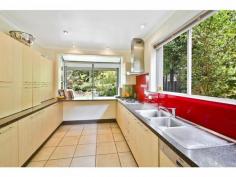 24 Wyong Road, Mosman NSW Surrounded by stunning landscaped gardens, this three/four bedroom family home offers a choice of spacious living areas and a lush oasis-like pool, set in a tropical designed garden. Located in an exclusive enclave, it's minutes to the CBD, Mosman and Cremorne villages, Balmoral Beach and the Middle Harbour foreshore. Features include: Immense street appeal with deep manicured front gardens Sunlit bay fronted formal living and dining with open fireplace Casual dining with bi-folds to a covered terrace and the pool European appointed CaesarStone kitchen, large laundry Lofty sitting area with entertainer's bar, upstairs study/library Casual living opens to a deep north facing travertine terrace Versatile floorplan, built-ins, 2.5 baths incl luxurious family bath DLUG, large sandstone cellar, ducted heating, air conditioning Upstairs study or optional fourth bedroom
