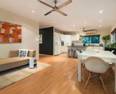 10/16 HOUSTON STREET, LARRAKEYAH NT
It's not every day you come across a leafy and tranquil apartment in an urban setting, today is that day. Set on the top floor and boasting treetop, golf course and city skyline views from the balcony, this urban apartment is surprisingly quiet and wonderfully private.
- Splendid top floor apartment boasting golf course and treetop views towards Darwin's CBD skyline
- Solidly built to stand the test of time this apartment has been freshly painted throughout
- Inside is an open plan living and separate dining room with tiled flooring and A/C
- Rear facing balcony enjoys city skyline, treetop and golf course views
- The kitchen has ample bench and storage space with wrap around counters
- Two oversized bedrooms sit apart from one another for privacy, both have a robe and A/C
- Bedroom 1 features an ensuite and walk in robe plus balcony access as well
- The main bathroom cleverly incorporates the laundry facilities yet still has ample space
- Located a short 5 minutes to Darwin's busy CBD or a quick trip to relaxing Cullen Bay
- Take advantage of being able to walk to Mindil Beach markets and the Botanical Gardens
Inside the apartment has an open plan living and separate dining room area with tiled flooring underfoot plus air-conditioning to keep everything cool. Open the large sliding glass doors to capture the sea breezes and natural light that filter through from the balcony.
If you venture outside to the balcony you can see for miles towards the city, shady trees provide a cool spot to entertain and the views over towards the golf course and city skyline provide an interesting backdrop to enjoy.
The kitchen has a wealth of cupboard and bench space to whip up meals.
Each of the two bedrooms is oversized and complimented with air-conditioning and tiled flooring. The master features a walk in robe and ensuite facilities as well.
Cleverly incorporated into the main bathroom are the laundry facilities, though you will hardly notice them. Practical and functional, there is ample space to move freely about plus just outside the door is a large linen press for additional storage space too.
Make the most of your new address, ride your bike to the busy CBD or relaxing Cullen Bay. Perhaps a ride through the botanical gardens of an evening or the Mindil Beach markets or Amphitheatre, everything is at your doorstep to enjoy.
Council Rate: $1,250 per annum (approx.)
Area Under Title: 80sqm
Zoning: HR (High Density)
Status: Vacant Possession
Body Corporate Manager: Whittles