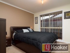 Immaculate Presentation.
If you're after a home with all the "I wants" in a sought after area of Cranbourne North, then you can go past this immaculately kept 3 bedroom PLUS study home, which will suit first home buyers, astute investor or a buyer that wants to store their toys.
Inside has been meticulously maintained to the highest standard and offers bright open living areas that ooze warmth, character and charm. The modern kitchen provides gas cooking, range hood, plenty of cupboard space, dishwasher and overhead cupboards. The meals area has been freshly tiled and would accommodate a big dining table to host family dinners.
Outside you will be amazed with the amount pf space the backyard provides and also the size of the entertainment area. With a huge Double steel garage in the backyard and a 4 car carport that doubles up as a private entertainment area you can't go past this home if you want a place to store your toys, cars or just want to enjoy a family BBQ and have lots of room still for the kids to play.
Situated extremely close to schools, shops, public transport this home offers extras such as ducted heating and cooling, timber laminate flooring, 2 toilets and 1 bathroom, low maintenance gardens and so much more.
If you want bang for your buck put this one down as a must see, call Metin Aziret today to arrange an inspection.
Property Snapshot
Property Type:HouseFeatures:Close to schools Close to Transport Dishwasher Formal Lounge Outdoor Living Pergola Storage
