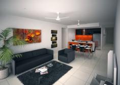 27A/39 CAVENAGH STREET, DARWIN CITY NT
Air-conditioning
Terrace/Balcony
Close to Schools
Close to Shops
Close to Transport
Own property that is Cash Flow Positive (That is, it makes money for you from day 1).
On offer is this stunning 3 bedroom, 2 bathroom brand new ultra modern apartment located in the hugely popular KUBE development.
Unit 27 is the most popular and largest 3 bedroom floor plan in the complex with a prime location on the corner of Cavenagh & Edmunds S, up on the 4th storey.
Completion is expected June 2014. Rent back option at $820 per week available for investors.
Key Features:
* Located in the most popular building of 2012/13
* Upon completion will become without doubt the most contemporary building in Darwin
* Iconic building with futuristic ultra modern Cube style architecture
* 2 undercover basement car parks and storeroom included
* Architecturally designed kitchens with stone bench tops and premium Smeg appliances
* Investors dream located directly opposite Darwin GPO in the heart of the capital city with the highest rental demand/yields in Australia for the foreseeable future
* Supermarket 50 metres away, superb blend of restaurants, cafes and bus stops all within a 200m radius
* A classy communal area at ground level will include a lap pool with diminishing wet edge, waterfalls and water features
* Fully equipped gymnasium; a truly inviting space with lush indoor landscaping and ambient lighting
A ready made high cash flow investment you won't want to miss.
Size: 150m2
Body Corp: $910 per quarter (median)
Council Rates: $1100 per annum (approx)