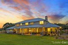47 Hall Street, Pitt Town NSW exclusive country residence offering a unique & natural sanctuary with an established sense of community plus the majestic hawkesbury river on your door step the stunning residence offers you a rare opportunity to enjoy a relaxed lifestyle, with the convenience of the city at your fingertips. this exceptional home is a shining example of the unsurpassed quality and style for which binet homes have become renowned. set on a huge 2000m2 block complete with designer landscaping. upon entering this stylish residence you will immediately be impressed with the spacious and welcoming ambience from the grand vestibule through to the oversized alfresco terrace. accommodation boasts 4 double bedrooms with built in robes, while the master suite features huge walk in robe and lavish ensuite. the upper level also features spacious sitting room opening out to a private balcony. a separate home office or guest bedroom is ideally located at the entry level. living areas comprise of a generous light filled formal lounge room. the multiple casual living areas include expansive open plan rumpus & family room sharing a double sided see through fireplace for the whole family to enjoy during the winter months. a family dining room flows off the centrally located kitchen. at the hub of the home you have the gourmet kitchen, equipped with polyurethane cupboards, 40mm caesarstone bench tops, gas cook top, state of the art stainless steel appliances and ample storage facilities. adding another dimension to this already spectacular home, the casual living areas provide a seamless transition from indoor to outdoor living. the out door covered entertaining terrace features alfresco kitchen with bbq overlooking a beautifully manicured rear yard, this private alfresco dining area offers the perfect entertaining retreat. some of the additional finishes included with the quality you would expect from a home of this calibre are, hardwood timber and wool carpet flooring in selected areas, polyurethane vanities with 20mm caesar stone bench tops, ducted air conditioning plus zurcorp video intercom and security system. enjoy the idyllic location this property has to offer with only minutes to hawkesbury river where you are able to paddle a canoe, water-ski with friends or just relax and throw in a fishing line. also take please in exploring the nearby park lands, safe walking trails and bike tracks. this location is ideal for the growing family who want to spend more time together and enjoy the outdoors in a natural, safe and healthy environment. don't miss this once in a lifetime opportunity, call now to book your private inspection.