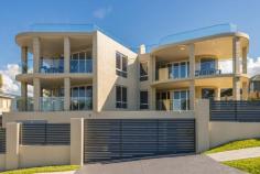3 Wollongong Street, Shellharbour NSW Harbour View Apartments Property SnapshotType:Apartment 4 luxurious apartment complex, including 2 massive penthouses each with breathtaking harbour view. Each apartment has 3 bedrooms, cinema room, 4 car spacing, ducted vacuum, ducted air conditioning, state of the art kitchen, custom made designed vanities, spa bath, limestone throughout. - Luxurious indoor pool & spa bath - Steam room, gymnasium, lift - Audio visual intercom system - Miele appliances
