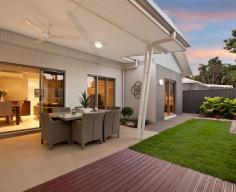10/16 HOUSTON STREET, LARRAKEYAH NT
It's not every day you come across a leafy and tranquil apartment in an urban setting, today is that day. Set on the top floor and boasting treetop, golf course and city skyline views from the balcony, this urban apartment is surprisingly quiet and wonderfully private.
- Splendid top floor apartment boasting golf course and treetop views towards Darwin's CBD skyline
- Solidly built to stand the test of time this apartment has been freshly painted throughout
- Inside is an open plan living and separate dining room with tiled flooring and A/C
- Rear facing balcony enjoys city skyline, treetop and golf course views
- The kitchen has ample bench and storage space with wrap around counters
- Two oversized bedrooms sit apart from one another for privacy, both have a robe and A/C
- Bedroom 1 features an ensuite and walk in robe plus balcony access as well
- The main bathroom cleverly incorporates the laundry facilities yet still has ample space
- Located a short 5 minutes to Darwin's busy CBD or a quick trip to relaxing Cullen Bay
- Take advantage of being able to walk to Mindil Beach markets and the Botanical Gardens
Inside the apartment has an open plan living and separate dining room area with tiled flooring underfoot plus air-conditioning to keep everything cool. Open the large sliding glass doors to capture the sea breezes and natural light that filter through from the balcony.
If you venture outside to the balcony you can see for miles towards the city, shady trees provide a cool spot to entertain and the views over towards the golf course and city skyline provide an interesting backdrop to enjoy.
The kitchen has a wealth of cupboard and bench space to whip up meals.
Each of the two bedrooms is oversized and complimented with air-conditioning and tiled flooring. The master features a walk in robe and ensuite facilities as well.
Cleverly incorporated into the main bathroom are the laundry facilities, though you will hardly notice them. Practical and functional, there is ample space to move freely about plus just outside the door is a large linen press for additional storage space too.
Make the most of your new address, ride your bike to the busy CBD or relaxing Cullen Bay. Perhaps a ride through the botanical gardens of an evening or the Mindil Beach markets or Amphitheatre, everything is at your doorstep to enjoy.
Council Rate: $1,250 per annum (approx.)
Area Under Title: 80sqm
Zoning: HR (High Density)
Status: Vacant Possession
Body Corporate Manager: Whittles