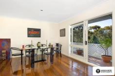 2 Alan Street, Cammeray NSW 2 Alan Street, Cammeray For Sale - Expressions Of Interest bed 4 bath 2 car 1 Located in one of Cammeray's finest streets this architecturally inspired four bedroom home combines panoramic bushland views with a sunny northern aspect to create a private and peaceful retreat. The flexible floor plan and array of living areas is perfect to suit either separate teenage or in law accommodation, or the ability to run a business from home. Features: - Easy care low maintenance gardens and courtyard - Timber floors in main areas - Master bedroom retreat on its own level with north facing balcony and ensuite - Double sized bedrooms all with built-in robes - Formal dining and living area plus a family room - Internal access from the garage - Only moments walk to the express bus to the CBD Lifestyle: Located within a short walk to Tunks Park, known for its nature reserve walks, dog exercise and playground facilities, boat launching ramp and BBQs. Minutes from the golf course and Green Park with its tennis courts and pre-school, and only a couple of blocks away from Cammeray shops with their vibrant cafes and restaurants. Whisper quiet yet only 1 set of traffic lights from the city. This offers a fantastic opportunity to enjoy the very best lower north shore living! For more information please contact Travis Reeve on 0414 347 713 or Darren Smith 0412 418 415.