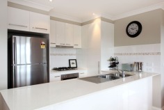 Another fantastic development built by renowned Erfanian Developments.
Positioned in a premier location just a few minutes' walk from the convenience of vibrant central Bayswater (including shops and train station), this outstanding development presents a first class opportunity to secure a sparkling new home or investment - due for completion in October 2014. With 1, 2, and 3 bedroom apartments available, you can expect gloss white kitchen cabinetry, stainless steel appliances, porcelain floor tiles, split system heating and cooling, under cover parking, and a 6-star energy rating. With fabulous stamp duty savings available, this is an opportunity not to be missed. A full list of inclusions is available for review - book your appointment today.