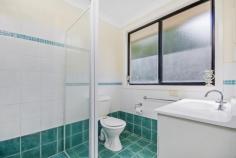 5/46-48 Keerong Avenue, Russell Vale NSW FOR SALE | Offers Above $480,000 Soak up the Serenity! 3 2 2 Property SnapshotType:TownhouseGarage:2Water Rates:$174 QtrCouncil Rates:$272.6 QtrStrata Levies:$400 QtrView:As Advertised or by Appointment Sat, 3rd May 11:00 AM - 11:30 AM Love the idea of living in a friendly and peaceful location? This is the one! A well maintained & well established complex. From the minute you step into this home it has a wonderful modern feel, with a leafy outlook from all the North facing windows. This could be the one for you if you're looking for a private townhouse with space and appeal. * Downstairs has a great modern floor plan with an open wall separating the lounge and dining, it is finished in a neutral colours with a tiled floor, timber venetians on all windows and downlights * Sit and relax in your lounge room, whether it is with the comfort of the air con watching a great movie, or simply enjoying the green lush outlook through the large North facing window * Another large North facing window in the dining area looks out on to the alfresco area, plus a separate large sliding door opening to courtyard. * What a great size kitchen, finished in a high gloss white and black granite, this kitchen has the right amount of cupboards, a pantry, room for a double fridge and plenty of bench space for all your cooking preparation. Plus the owners just put in a brand new stainless steel oven, cook top and range hood. * The alfresco entertaining area spills from the living, together this will be a perfect large space for accommodating family and friends, this adjoins to the spacious green common area with plenty of room for the kids to play, ideal for entertaining * Wrap around courtyard with well-established manicured low maintenance gardens * Laundry located off the kitchen with plenty more storage, the convenience of a downstairs separate toilet and outside access to the courtyard. * Double lock up remote garage, larger than normal with room for a work shop, a second rear roller door access to courtyard ideal for trailer ,motorbikes etc * Upstairs a massive main bedroom with a 4 door mirrored built in wardrobe, ensuite that has been fleshly painted and topped with a good size North facing balcony with a beautiful leafy outlook * Two more good size bedrooms both with built in robes and access to a second West facing balcony approx. 2m wide and 6m long. * Main bathroom with separate bath to shower also freshly painted in easy to work with colour tones * Third separate toilet upstairs * 1.3km to local shopping centre * 750m to local train station * Strata fees- $400pq * Rates , $272.60pq * Water ,$174pq