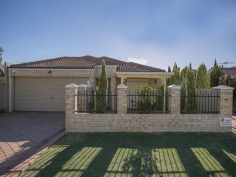 1/159 French Street Tuart Hill WA 6060
From $599,000
This street front Villa on the South side of Royal Street is the finest Tuart Hill has to offer. The minute you walk in, you'll be super impressed by the absolute quality of this meticulously kept property, in a quiet group of only 3. You can be anywhere in minutes, like major shopping centres, Perth's CBD, cafes sporting clubs, schools and colleges.
Also Boasts:
3 Bedrooms
1 Bathroom-Floor Ceiling Tiles
2 WC's
Front Courtyard - Great Size
Double Lock up Garage - Tiled
Extra Parking for 2/3 Cars
Large Family Room
Large Dining
Kitchen-Dishwasher
Passage Way Entrance
Roller Shutters on every Window
Air Cond Throughout R/Cycle
Security System
Camera Front Gate Entry
2 Storage Sheds
Laundry
Furniture Package (Possible)
Viewing will Inspire and Delight !
General Features
Property Type:Villa
Bedrooms:3
Bathrooms:1
Outdoor Features
Garage Spaces:2