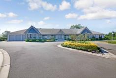 331 Cawdor Road, Cawdor NSW Overview:Office:Narellan/CamdenProperty ID:2P4774Property Type:HouseIncluding External:22000 m²Garage:18 MAGNIFICENT ACRES WITH VIEWS TO CAMDEN The perfect block with a huge (900m2 approx) masterbuilt home. Built to the highest standard, the home features high gloss finished floating flooring, with extensive formal and open plan family living and a huge gourmet kitchen that is sure to impress. There are five massive bedrooms with the main featuring huge walk in robes and a beautiful ensuite plus a parents retreat and a study. There is a separate games room with a craftsman built bar that features fridges & icemaker, a tiered media room and a fabulous outside entertainment area. Attached to the house is a six car garage with internal access plus a separate twelve car garage/workshop, two english horse stables and five day yards. Plus much much more!