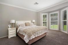 26 Nepean Avenue, Penrith NSW 4 3 2 CONTACT Paul Dukes 0401 007 379 4 bedrooms + 2 with ensuites + 2 with walk-in robes Formal lounge | living + open plan kitchen | dining & family with bi-fold door Gorgeous gourmet style kitchen + stone bench tops + commercial grade oven + dishwasher + breakfast bar + glass splash backs Fabulous undercover entertaining + ample storage + double garage + internal access + remote panel lift door High set ceilings + ornate cornices + r|c ducted air conditioning + ceramic tiles throughout + new carpet + freshly painted + plantation shutters In - ground swimming pool + private setting + fully landscaped gardens + cobble stone front drive Situated in a popular locale, this exceptional family home embraces classic modern elegance for relaxed living and entertaining. Offering stylish interiors and private rear setting with sun washed level lawns. The stylish simplicity from master builder ZAC homes and innovative design with exemplary finishes, creates a spacious residence that all the family will LOVE. Book your exclusive viewing today. Land Size: 771m2