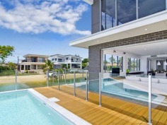Large Family Home or Holiday Letters Dream!
This property has been architecturally designed with a beautiful outlook from the street and looking in from the water. This house has been solely built to be in a holiday letting pool and is currently forward booked for the next 11 months!
The house offers a new level of contemporary design and living. It has an amazing open plan kitchen which includes a bar fridge and a butlers pantry. It boasts a massive living area that has views of the pool, canal and Broadbeach. This house is ideal for large groups and families with its 5 huge bedrooms and 4 bathrooms.The master bedroom has stunning views of Broadbeach and the waterways. Each bathroom presents elegance and design and you won't be disappointed.
Returning approximately $100,000+ per year!
This apartment is consistently booked and can be inspected between bookings only. Please contact Matt Conduit or Trent Macartney to organise your inspection.
Property Snapshot
Property Type:HouseAspect Views:South East