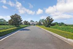 331 Cawdor Road, Cawdor NSW Overview:Office:Narellan/CamdenProperty ID:2P4774Property Type:HouseIncluding External:22000 m²Garage:18 MAGNIFICENT ACRES WITH VIEWS TO CAMDEN The perfect block with a huge (900m2 approx) masterbuilt home. Built to the highest standard, the home features high gloss finished floating flooring, with extensive formal and open plan family living and a huge gourmet kitchen that is sure to impress. There are five massive bedrooms with the main featuring huge walk in robes and a beautiful ensuite plus a parents retreat and a study. There is a separate games room with a craftsman built bar that features fridges & icemaker, a tiered media room and a fabulous outside entertainment area. Attached to the house is a six car garage with internal access plus a separate twelve car garage/workshop, two english horse stables and five day yards. Plus much much more!