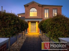 Lap of 5-Bedroom Luxury
If you want a house that ticks all the right boxes you can't go past this exceptional 5 bedroom home in a quiet court location that is situated in the prestigious Hillsmeade estate, which is only a stone's throw away to schools, shops, parks and public transport.
As you enter you are greeted with gorgeous timber floors that seem to flow forever. The 4 generous sized living areas are filled with an abundance of natural light, which includes an upstairs children's retreat make this home grand in every way.
The huge kitchen with its hoard of cupboard space will make a chef out of any amateur cook. The well-appointed kitchen overlooks the meals area, rumpus room and lounge area so keeping an eye on the kids is easy. The bedrooms area all huge, whilst the master bedroom has space to appoint a chase lounge so you can sit back, relax and enjoy some quiet parent time with a book.
With a block size of 608m2 there's plenty of backyard for the kids to play or even to create an entertainment area fit for a king. The driveway has been extended for comfortable living so you can park boats, caravans, trailers or the family cars.
With extras such a remote double garage, ducted heating, ducted cooling, ducted vacuum, smart wire cable throughout, dishwasher, gas appliances and so much more add this massive GEM to the list for inspection.
Call Metin on 0439 955 526 today to book a time in to inspect.
Property Snapshot
Property Type:HouseFeatures:Close to schools Close to Transport Dishwasher Ducted Heating Ensuit