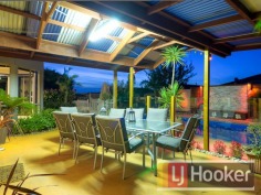 The Entertainers Dream
A house with all the bells and whistles is hard to come by these days but here is an opportunity that is going to knock the socks off buyers. With an amazing location, gorgeous and well-loved home and an entertainment area that would rival some of the best, you have to put this on the MUST SEE LIST.
This 4 Bedroom PLUS Study home has been fastidiously maintained, refreshed and upgraded to give the owner a home to be proud of and extremely liveable with all the mod cons. The home offers a huge lounge room, separate meals area family room and powder room and that's just downstairs. Upstairs you have a children's retreat, 4 generous sized bedrooms with the master having its own retreat, WIR and full ensuite.
The kitchen is overlooked by the family room and meals area and has been fully renovated. It offers quality S/S appliances, stone bench tops, modern glass splash back, mood lighting and plenty of cupboard space to store the midnight snacks in.
Outdoors provided 2 amazing entertainment areas, which overlooks a gorgeous in-ground swimming pool that makes you feel like you're in the middle of a tropical resort on an overseas holiday. The 2 entertainment areas are huge and would easily cater for the family get together on the hot summer days.
With quality throughout, ducted heating, gas fireplace, ducted cooling and so much more too see I implore you to add this to the list of homes to see. Call Metin Aziret today on 0439 955 526 to arrange an inspection today.
Property Snapshot
Property Type:HouseFeatures:Close to schools Close to Transport Courtyard Dishwasher Formal Dining Room Formal Lounge Pergola Pool Rumpus Room Storage Study