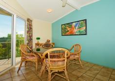 15/17 GERANIUM STREET, THE GARDENS NT
Close to Schools
Close to Shops
Close to Transport
Secure Parking
Separate Dining
This tranquil property overlooks the stunning Botanical Gardens and boasts ocean views over the treetops below and is only located minutes from the bustling Darwin CBD.
For an unbeatable view and an inner city location without the stress - you can't go past this treetop sanctuary.
- Gorgeous top floor apartment with botanical garden and ocean views
- Fresh sea breeze floods through the apartment keeping it cool year round
- Immaculately presented and perfectly maintained
- Open plan indoor / outdoor living and separate dining room
- Tiled flooring and air-conditioning throughout
- Centralised kitchen with breakfast bar, wrap around counters and overhead storage
- Two large bedrooms with BIR's, large windows and air-conditioning
- Spacious bathroom incorporates laundry facilities, separate toilet
- Rear facing balcony makes over the Botanical Gardens, amazing view
- Tropical well maintained complex with two lagoon style swimming pools
- Immaculate complex facilities and ample spare parking
- Minutes to the CBD, Mindil Beach Markets, East Point Reserve
- Ideal for the city worker or savvy investor as a great holiday rental unit
Sitting on the top floor of a well maintained complex that features not one, but two, lagoon style swimming pools surrounded by lush tropical gardens PLUS communal facilities like a BBQ area and washrooms - as an investor or a city worker, this is a little slice of paradise minutes from local amenities and Darwin attractions.
An open plan living room greets and draws you through to the rear facing balcony boasting those impressive treetop and ocean views. Open the twin sliding doors up to capture the sea breeze and sunsets and enjoy the serenity. Tiled flooring and air-conditioning throughout create and easy maintenance lifestyle as well.
Functional kitchen space with wrap around counters, over head storage plus breakfast bar and easy access to the dining room and the balcony if you are entertaining.
Each of the two bedrooms is oversized with built in robes, air-conditioning and tiled flooring plus large sliding windows that when opened up capture the sea breezes and natural light.
The bathroom is spacious and well designed to incorporate the laundry facilities as well, with separate for added convenience.
Minutes from the CBD, you can walk to the Mindil Beach Markets through the Botanical Gardens, to the Amphitheatre, or Darwin foreshore.
Council Rates: $1,084 per annum (approx.)
Area Under Title: 112sqm
Zoning: HR (High Density)
Year Built: 1993
Vacant Possession