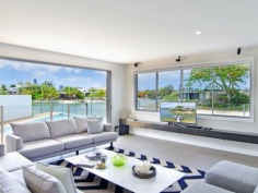 Large Family Home or Holiday Letters Dream!
This property has been architecturally designed with a beautiful outlook from the street and looking in from the water. This house has been solely built to be in a holiday letting pool and is currently forward booked for the next 11 months!
The house offers a new level of contemporary design and living. It has an amazing open plan kitchen which includes a bar fridge and a butlers pantry. It boasts a massive living area that has views of the pool, canal and Broadbeach. This house is ideal for large groups and families with its 5 huge bedrooms and 4 bathrooms.The master bedroom has stunning views of Broadbeach and the waterways. Each bathroom presents elegance and design and you won't be disappointed.
Returning approximately $100,000+ per year!
This apartment is consistently booked and can be inspected between bookings only. Please contact Matt Conduit or Trent Macartney to organise your inspection.
Property Snapshot
Property Type:HouseAspect Views:South East