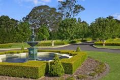 Cobbitty NSW Overview:Office:Narellan/CamdenProperty ID:2P4860Property Type:HouseIncluding External:32374.8 m²Garage:6 "OUR DISTRICTS FINEST PROPERTY" This magnificent residence is situated on a pristine approx. 8 acres (3.237) in the charming Cobbitty Village. Country living at its' finest yet a mere hours drive to Sydney's CBD. The home has been built to the highest standard possible with every luxury imaginable. The main home comprises of 6 bedrooms, 5 bathrooms and extensive living and entertaining. There is also a 3 bedroom, 2 bathroom self-contained guest house. A stunning feature of this property is the magnificent 24 metre pool with cabana to one side and a gymnasium to the other. A browse through the photos shows how truly outstanding this property is. Photo identification must be presented to the agent by all parties prior to inspections.
