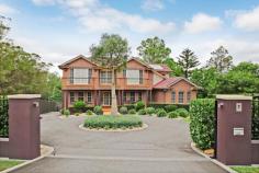 256 Cobbitty Road, Cobbitty NSW Overview:Office:Narellan/CamdenProperty ID:2P4787Property Type:HouseIncluding External:2000 m²Garage:7 TOP END QUALITY IN COBBITTY OVER THREE LEVELS Originally constructed by a quality master builder as his own family showpiece, this prestige property has been further styled and optimized over time to its full potential. Huge bedroom and living spaces are complimented by a multitude of indoor and outdoor leisure spaces. Garaging for a genuine 7+ vehicles, quality landscaping and gardens overlooking a horizon pool with rural views ticks the last box. When you want the best, the buck stops here. Call today for your exclusive individual inspection.