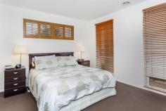 39 SEABANK DRIVE VIC ID: 6559489 AWARD WINNING FAMILY HOME Situated on a large corner allotment in the established Seabank Estate, this imposing two storey award winning home offers a fabulous design to provide multiple living areas and genuine 5 bedroom accommodation. Featuring polished hardwood floors the ground floor offers a bedroom with ensuite, powder room, well equipped central kitchen flowing to dining and living rooms which integrate with a private alfresco entertaining area, 8 seat spa and established gardens. A sweeping stairwell leads to the second level where 4 more double bedrooms 3 with walk in robes, separate study, spacious central bathroom and rumpus room with balcony complete the accommodation. Further features include double remote garage, garden shed, water tanks and side access to Thompson Drive. Send an enquiry Property TypeHouseBedrooms5Bathrooms2Garage Spaces2Total Spaces2Melways496 K3 FeaturesDishwasher, Fireplace, Water Tanks