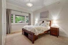 LIFESTYLE-ORIENTED IN AN OUTSTANDING LOCALE 129 Maltravers Road, IVANHOE Land Size 778 m 2 approx. Floorplan View Floorplan The inviting first impression created by this superb English-style 1930s residence continues through to the last, leaving no doubt its Art Deco interior and child-friendly garden provide the perfect fit for your family lifestyle. An enviable address close to leading schools, Ivanhoe shopping, parklands and train station complements this tastefully enhanced solid brick home on a landscaped 778m2 allotment (approx), enjoying secluded rear garden with large entertainment deck and fabulous cubby. A character-filled interior features three generous bedrooms, BIRs, light-filled lounge room warmed by gas fireplace, dining room (OFP), modern living room, study hub, central kitchen, family bathroom, laundry, ducted heating, air-conditioning, ornate ceilings, polished floorboards, rainwater tanks, workshop and garage. Miles Real Estate. Inspection Times 2:00pm - 2:30pm Saturday, 3 May 2014