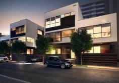 DOCKLANDS 83 Geographe Street, VICTORIA HARBOUR FOR SALE Victoria Harbour- Be The First To Enjoy the Luxury This luxury freehold home is nestled within the heart of Victoria Harbour, located on the leafy Geographe Street. One of only four townhouses perfectly positioned on the edge of Victoria Green, boasting four generous bedrooms, three bathrooms, home office and a double lock-up garage. This large 168sqm home is city living at its best. The ground floor features a double lockup garage with 2000L rainwater tanks, bicycle storage and direct access to the entrance foyer. A large home office and powder room are also located on the ground floor. The first floor features open plan living including kitchen with island bench, family and dining opening on to the balcony. There is also a convenient powder room for guests. On the second floor there is a generous master bedroom with walk in robe and ensuite with luxurious double shower and vanity. Also located on the second floor is a further two bedrooms, central main bathroom with shower and bath and a European laundry with storage. Incorporating high quality fixtures and fittings, stainless steel European appliances, fibre to the home, timber flooring throughout living areas, ducted heating & cooling and double glazed windows; this parkside home