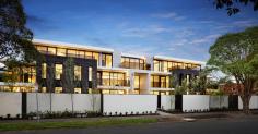 30 WARLEIGH GROVE, BRIGHTON VIC. NOW SELLING ONLY 6 REMAIN OPEN FOR INSPECTION SATURDAY & SUNDAY 1-3PM OR BY APPOINTMENT Situated just off Bay Street, the Warleigh Brighton is a distinctive residential project comprising 101 mid to high-end apartments and penthouses, together with seven townhouses. Its location away from Bay Street created an appealing address that’s private and quiet yet easily accessible, however the lack of main road frontage limited the marketing exposure, producing challenges for exterior advertising and promotion. As one of Cbus Property’s most significant residential projects, The Warleigh Brighton required the focus, attention and expertise of a dedicated sales representative. Bracken Co was able to offer this rare combination, and naturally, Cbus Property entrusted the project to Matt, with confidence in his ability to achieve exceptional results. A high street sales suite was established early, and then under Bracken Co, revitalised and structured to ensure it was more eye-catching and prospect-friendly, with regular opening hours and a single dedicated sales team. The marketing strategy was also reinvigorated by Bracken Co to support and build upon existing material, and explore new avenues for sales generation, which quickly accelerated sales.