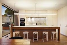 164-166 Nelson Road, South Melbourne VIC Refined, Completely Renovated, Truly Beautiful For SaleContact Agent Architect designed spaces combined with cutting edge interiors by Kerry Phelan define this superb city edge residence as the ultimate family home. Impeccable style and deceptive space lie behind the attractive double fronted Edwardian brick façade. The ground floor boasts a large main bedroom with walk in robe and ensuite, a study or fifth bedroom with open fireplace and an elegant formal sitting/dining domain also with an open fireplace. State of the art Euro kitchen accompanies informal meals/open plan family living with open fireplace overlooking stunning totally private sundrenched elevated rear garden with decking, grass, outdoor dining area with built in BBQ and saltwater gas/solar fully tiled pool and spa. Upstairs three further double bedrooms with a central bathroom and roof attic for play room/storage add further appeal to a home that also offers a basement double garage, powder room, cellar and ample storage. Other features include air conditioning, hydronic heating and second frontage to Smith Street. Must be seen to be believed.
