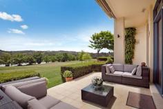 10 St Andrews Court, Chirnside Park VIC QUALITY, STYLE & BREATHTAKING VIEWS $1.2 million plus buyers Offering luxury finishes throughout the home, the open plan living with gas log fire has floor to ceiling picture windows and opens to not one but two alfresco dining areas; the perfect spot for entertaining friends or simple family gatherings and enjoys breathtaking views of the glorious old oak trees to the private lake and beyond to the Yarra Valley mountain ranges. The quality continues in the gourmet Euro kitchen with granite countertops and splashbacks, large island bench and breakfast bar, generous walk-in pantry, marble floor tiling and stainless steel European appliances. The master bedroom with full marble ensuite and walk in robe has its own private balcony with stunning northerly views. 2 additional bedrooms and large study or 4th bedroom. Double garage plus golf cart garage. Other features include ducted heating, cooling, vacuum, built in cabinets and quality soft furnishings.