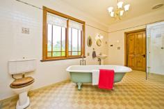 19 Burwood Road, Whitebridge NSW Land Size9996 Square Mtr approx. If you've been dreaming of a small acreage that's close to the CBD and the beaches, then your dream may have just come true. This truly unique family home sits on 10,000 square metres of land, less than 800m from the entrance to Dudley beach in one of the regions most prestigious street locations. Formerly a family home and dental laboratory, this property has recently undergone massive renovations to restore the home itself and convert the laboratory to a beautiful self contained apartment. Just imagine a home of these proportions that could accommodate your loved ones in comfort and privacy for many years to come. The home is privately set back from the road, without an imposing front fence to create a welcoming feel. Down the driveway and past the beautiful, but natural looking landscaping, you will find a large parking and turning area, as well as access to the triple car garage. Upon entry via the front stairs and verandah, you are greeted inside by tall ceilings, rich timber flooring and a sense of individual decorating that just seems to work with the surroundings. There is a large formal lounge and sitting area at the front of the home, feast for chatting with guests and relaxing. Also at the front of the home is a massive formal dining area, large enough for a twelve seat table. Here you will find beautiful chandeliers overhanging. The ceilings soar toward the rear of the home, over a casual sitting area adjacent to the kitchen. The kitchen has such a warm and inviting feel and features old style stove with modern controls, central island bench with integrated dishwasher, an abundance of storage and a fantastic dining area, similar to what you would find in a traditional restaurant. A great place to eat breakfast with the family. The view from the recently restored rear entertaining deck is just delightful. It overlooks the grassy and private rear yard that has a parkland style feel. It features hardwood timber construction and is just a beautiful place to soak up the rural atmosphere that this location encompasses. The accommodation in the home is abundant to say the least. Down the hall to the north of the home there are three massive bedrooms and the master suite. The main bathroom that services the bedrooms features a gorgeous stand - alone bath and classic tap ware. The master suite is the size of two standard double rooms and has its own access to a private sitting area in the northern sun and a private spa to relax in. There is another large bedroom and bathroom upstairs on the mezzanine level. On this level there is an abundance of storage space, an additional two living spaces and several little sitting areas where you can read a book in the morning sun flowing in the front of the home from the eastern windows. One of the living spaces is the ideal kids retreat, with a television or gaming area that is out of sight, out of mind. In most cases, this amount of accommodation alone would suit most families, though this is not like most homes... The freshly renovated apartment has both internal and private access. It comprises of a large bedroom, living space, bathroom, kitchen and laundry. It would be perfect for older generations, being all on one level, or young adults still living at home that require their independence. Some may even consider the passive income potential of this bonus offering. There is yet another potential office space on the mezzanine above the spacious garage as well. If what you read here appeals, then an inspection is highly recommended, because what is on offer is beyond the scope of this description. FRIENDLY AUCTION SYSTEM Pest and building inspection reports available prior to auction