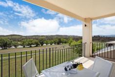 10 St Andrews Court, Chirnside Park VIC QUALITY, STYLE & BREATHTAKING VIEWS $1.2 million plus buyers Offering luxury finishes throughout the home, the open plan living with gas log fire has floor to ceiling picture windows and opens to not one but two alfresco dining areas; the perfect spot for entertaining friends or simple family gatherings and enjoys breathtaking views of the glorious old oak trees to the private lake and beyond to the Yarra Valley mountain ranges. The quality continues in the gourmet Euro kitchen with granite countertops and splashbacks, large island bench and breakfast bar, generous walk-in pantry, marble floor tiling and stainless steel European appliances. The master bedroom with full marble ensuite and walk in robe has its own private balcony with stunning northerly views. 2 additional bedrooms and large study or 4th bedroom. Double garage plus golf cart garage. Other features include ducted heating, cooling, vacuum, built in cabinets and quality soft furnishings.