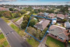 40 Benbow Street, Yarraville VIC Auction Sat 31st May 2014 at 2:00pm Inspection Times Sat 10th May at 2:15pm-2:45pm Sun 11th May at 1:30pm-2:00pm Property Features House 3 1 2 1 Close To Schools Close To Shops Close To Transport Description Idyllic resort style living featuring in ground pool Comprising three excellent proportioned bedrooms (2 BIR's) Art deco style galley kitchen with adjacent meals area Large living room, feature fire place, ducted heating and air con Central designer bathroom and generous separate laundry The garden is a private oasis including double garage The perfect family home and allotment that you will never outgrow.