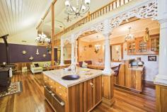 19 Burwood Road, Whitebridge NSW Land Size9996 Square Mtr approx. If you've been dreaming of a small acreage that's close to the CBD and the beaches, then your dream may have just come true. This truly unique family home sits on 10,000 square metres of land, less than 800m from the entrance to Dudley beach in one of the regions most prestigious street locations. Formerly a family home and dental laboratory, this property has recently undergone massive renovations to restore the home itself and convert the laboratory to a beautiful self contained apartment. Just imagine a home of these proportions that could accommodate your loved ones in comfort and privacy for many years to come. The home is privately set back from the road, without an imposing front fence to create a welcoming feel. Down the driveway and past the beautiful, but natural looking landscaping, you will find a large parking and turning area, as well as access to the triple car garage. Upon entry via the front stairs and verandah, you are greeted inside by tall ceilings, rich timber flooring and a sense of individual decorating that just seems to work with the surroundings. There is a large formal lounge and sitting area at the front of the home, feast for chatting with guests and relaxing. Also at the front of the home is a massive formal dining area, large enough for a twelve seat table. Here you will find beautiful chandeliers overhanging. The ceilings soar toward the rear of the home, over a casual sitting area adjacent to the kitchen. The kitchen has such a warm and inviting feel and features old style stove with modern controls, central island bench with integrated dishwasher, an abundance of storage and a fantastic dining area, similar to what you would find in a traditional restaurant. A great place to eat breakfast with the family. The view from the recently restored rear entertaining deck is just delightful. It overlooks the grassy and private rear yard that has a parkland style feel. It features hardwood timber construction and is just a beautiful place to soak up the rural atmosphere that this location encompasses. The accommodation in the home is abundant to say the least. Down the hall to the north of the home there are three massive bedrooms and the master suite. The main bathroom that services the bedrooms features a gorgeous stand - alone bath and classic tap ware. The master suite is the size of two standard double rooms and has its own access to a private sitting area in the northern sun and a private spa to relax in. There is another large bedroom and bathroom upstairs on the mezzanine level. On this level there is an abundance of storage space, an additional two living spaces and several little sitting areas where you can read a book in the morning sun flowing in the front of the home from the eastern windows. One of the living spaces is the ideal kids retreat, with a television or gaming area that is out of sight, out of mind. In most cases, this amount of accommodation alone would suit most families, though this is not like most homes... The freshly renovated apartment has both internal and private access. It comprises of a large bedroom, living space, bathroom, kitchen and laundry. It would be perfect for older generations, being all on one level, or young adults still living at home that require their independence. Some may even consider the passive income potential of this bonus offering. There is yet another potential office space on the mezzanine above the spacious garage as well. If what you read here appeals, then an inspection is highly recommended, because what is on offer is beyond the scope of this description. FRIENDLY AUCTION SYSTEM Pest and building inspection reports available prior to auction