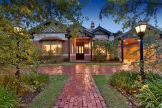 37 Hoddle Street, Essendon VIC HIMERA c1908 The Finest Family Spaces This illustrious, impressively renovated Edwardian era residence deserves its status as an exceptional family address. Formal entertaining rooms that retain their period character yet convey a modern consciousness are complemented by a contemporary living/dining domain and a kitchen which received media coverage and nomination for several design awards due to its clean lines, elite finishes and consummate quality. Outside, the desirability is further defined by a private north facing rear garden, versatile games room and solar heated pool in a pavilion with sauna and bathroom. Substantial carport, extensive additional parking. Superbly situated close to Fletcher Street tram, Essendon station, prestigious schools and city access. - Luxurious 4 bedroom 3 bathroom floor-plan- Refined, renovated formal entertaining rooms - Superb award nominated contemporary kitchen - One of Essendon's most desirable family addresses