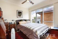 11/233 Canterbury Road, St Kilda West VIC AFFORDABLE ONE BEDROOM APARTMENT WITH CAR PARKING Only 100 metres from vibrant Fitzroy Street, light rail, and Albert Park Lake, this light and bright spacious second floor apartment is in the heart of all the action. Comprising: Secure entry, hallway to separate kitchen, full width central living room, main bedroom (with built-in robes), bathroom and communal laundry services on the same level. Features: Secure car space, polished floors, 50sqm (approx.) Inspect during scheduled open times or by appointment with the agent. For further information, please visit http://11-223canterburyroadstkildawest.com Presented by Cayzer Real Estate Port Melbourne. ALL ENQUIRIES MUST INCLUDE A PHONE NUMBER.