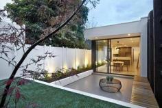 Property ID: 2643598222CUTTING-EDGE CONTEMPORARY SOPHISTICATION67A Hawdon Street, HEIDELBERGFloorplan View Floorplan Make your move to a sophisticated easy-care lifestyle in an exciting location with this brilliant new single-level residence delivering sleek designer style with an emphasis on alfresco entertaining. It's all about streamlined indoor/outdoor living and the highest standards of quality design with this stunning contemporary home tailored for downsizers, professional couples or investors metres to Burgundy Street cafes, shopping, Leo's Fine Foods, Austin Hospital, parks and train station. Flaunting a range of superior features throughout, this sensational light-filled home includes two double bedrooms with BIRs, two marble-finished bathrooms (ensuite to main), striking open-plan living and dining area with double-glazed bifold doors, premium stone kitchen with stainless-steel appliances, European laundry, heating/cooling, high ceilings/doors, north-facing light courts, outdoor entertainment area, low-upkeep garden and ample OSP. Miles Real Estate.