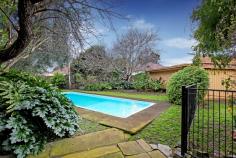 40 Benbow Street, Yarraville VIC Auction Sat 31st May 2014 at 2:00pm Inspection Times Sat 10th May at 2:15pm-2:45pm Sun 11th May at 1:30pm-2:00pm Property Features House 3 1 2 1 Close To Schools Close To Shops Close To Transport Description Idyllic resort style living featuring in ground pool Comprising three excellent proportioned bedrooms (2 BIR's) Art deco style galley kitchen with adjacent meals area Large living room, feature fire place, ducted heating and air con Central designer bathroom and generous separate laundry The garden is a private oasis including double garage The perfect family home and allotment that you will never outgrow.