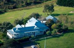 HORDERN VALE 2590 Great Ocean Road FOR SALE Romantic Guest House and Restaurant - Your Jewel on the Coast Discerning travellers have enjoyed this fertile slice of paradise overlooking the lake of the Aire River Wildlife Reserve and the Great Otway National Park for many years, while the immaculately restored homestead dates originally from the 1890's. This magnificent residence set on 15 acres of lush productive terrain is operating as a successful guest house and gourmet restaurant offering 4 delightful guest rooms each with private ensuite and balcony. Visitors can enjoy pre-dinner drinks around the fire in the comfortable lounge or enjoy the sunset from the balcony and take in magnificent country views surrounding the estate. Much acclaimed for its wholesome and innovative menu, the 20 seater restaurant flows out to the wide timber verandah and offers diners a gastronomic journey using home grown, organic fruit and vegetables combined with locally sourced ingredients. The private residence comprises 3 bedrooms, 1living room, bathroom, meals area and shares the well equipped chef's kitchen with plentiful workspace and an office to the side. Spoilt for outdoor pursuits you can marvel at the rugged splendour of the Great Ocean Walk, World Famous 12 Apostles, explore Cape Otway Rainforest and Apollo Bay all within close vicinity of this private haven. A year round organic vegetable garden and fruit orchard provides an endless supply of fresh produce for your restaurant. Additionally there are drawings in place for 4 cottages to be built on the property and an expansion for the restaurant. Live the dream of owning and operating your very own boutique business amidst some of Victoria's most stunning and unique landscapes. This 18 year old business is profitable with repeat clients, offering exceptional capital growth over the last 5 years, with room to grow. Occupancy rates and restaurant reservations are strong providing hospitality to guests from Australia and around the World. To be sold as a going concern . Cumulative gross income 2007 $170945 2008$233106 2009$229487 2010$287726 2011$372098 In Conjunction with Great Ocean Properties Agent: Cate Thomas 0458 586 540 INSPECTION BY APPOINTMENT ONLY
