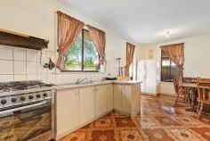 102 Oriel Road, Bellfield VIC For those with vision, there's no further inspiration required than the expansive treed parkland and fields directly opposite this charming home on a substantial 797m2 allotment (approx). Bursting with potential for a range of buyers, if it's a park outlook you want then that's precisely what you will get with this completely comfortable clinker brick residence featuring a generous four double bedroom layout and a big backyard. Bang on the Ivanhoe border; the convenience you crave, the space you need and the view you desire make this property a must! Close to shops, schools, La Trobe Uni, hospitals and transport; offers living room, kitchen/meals with huge stainless-steel stove, bathroom, laundry, gas heating, a/c and carport. Miles Real Estate.