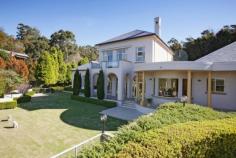 Neerim Street, Castle Cove NSW NEERIM HOUSE, GRAND ESTATE WATERFRONT LIVING *** INSPECT: BY APPOINTMENT ONLY *** Set on 2 1/4 acres (9,379 m2) of magnificent grounds, in a completely private, waterfront setting, 'Neerim House Estate' is an awe inspiring residence of timelessly-classical elegance, featuring columns, terraces and glass atriums, offers tranquil Middle Harbour views, palatial entertaining and superior family living over 700 m2 . Meticulous attention to detail and finishes, state of the art luxury inclusions, parterre and Japanese gardens are examples of the inspired blending of Eastern and European influences to be found at Neerim House. * Impressive marble entrance foyer * Formal lounge with fireplace, grand formal dining room with bay window. * Superbly equipped open plan kitchen. family living and dining area. * Master retreat bedroom with marble/granite ensuite including spa bath. Walk-in dressing room with built-in wardrobes. Adjoining TV room. * Six huge bedrooms with water view or garden aspect, marble and granite ensuites and built in wardrobes. * Billiard room/Library with vaulted timber ceiling, marble fireplace and glass atrium overlooking pool. * Home cinema, fully equipped. * Teppanyaki bar and kitchen and adjoining wet bar with built in refrigerators and dishwasher * Heated indoor swimming pool and spa (electric and gas heated) * Sauna/steam room, wet bar and gym * Full size tennis court with artificial turf * Cabana and BBQ facilities and WC * Landscaped roof garden terrace for alfresco dining * Level lawn for marquee-style entertaining * Reverse cycle ducted air-conditioning * Video security and alarm systems * Massive four car garage * Separate staff accommodation incorporating bedroom/sitting room, ensuite bathroom and walk-in robe. Follow us on Facebook to get up to date information on our new listings www.facebook.com/sheadproperty