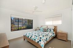 8 Booth Street Wyoming NSW Beautifully renovated family home Upon entering this property, this home breathes light, air and warmth. Magnificently renovated inside and out, this property offers everything a growing family could want. Consisting of 3 bedrooms, all with built-ins and new carpet, the home also features freshly polished timber flooring, brand new kitchen with state-of-the-art appliances, and beautifully renovated bathroom. The home has a fantastic fully fenced, private, secure back yard for children to play and a stylish easy-care front yard that gives the property enormous street appeal. You will certainly enjoy al fresco entertaining on the terrace overlooking the beautiful valley views. This home will be a joy to live and entertain in. Open to the public for the first time on Saturday 7 June, this property will not last long.