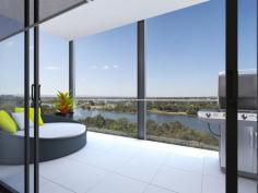 28 Goodwood Parade, BURSWOOD WA ORIGIN APARTMENTS- NOW OPEN FOR INSPECTION 85% NOW SOLD! DEMAND FOR THE BURSWOOD PRECINCT IS OVERWHELMING! With the new sports stadium and the expansion of the Crown Casino earmarked for Burswood, the demand for property in the area is due to skyrocket! Brand new 1 and 2 bed apartments now selling with 85% already sold. 1 bed/ 1 bath/ 1 car from $400,000 2 bed/ 2 bath/ 2 car from $530,000 Development features include: - Sweeping river and city views (from selected apartments) - Keyless entry to complex - Quality fittings and fixtures - Resort style facilities including swimming pool with change rooms, residents lounge, outdoor cooking, and fully equipped gymnasium - 5 minutes from the CBD and a stone's throw to Burswood Casino and the much anticipated Perth Stadium All apartments also include a 13 sqm balcony pl
